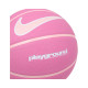 Nike Μπάλα μπάσκετ Everyday Playground 8P Deflated Nike Μπάλα μπάσκετ Everyday Playground 8P Deflated